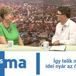 Így telik majd az idei nyár az óvodákban
