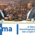 A lakosság összefogására is szükség van a nyári hőségben