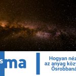 Hogyan nézhetett ki az anyag közvetlenül az Ősrobbanás után?
