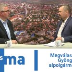 Megválasztották Gyöngyös alpolgármestereit