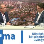 Döntéshozók – két alpolgármester Gyöngyösön