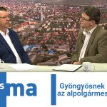 Gyöngyösnek ismét teljes az alpolgármesteri csapata