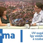 UV-sugárzás – Így védekezzünk a szabadban