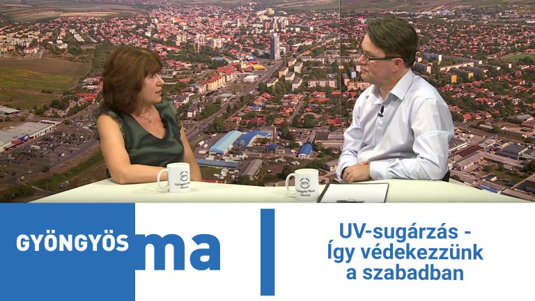 UV-sugárzás – Így védekezzünk a szabadban