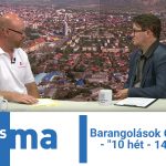 Barangolások Gyöngyösön – „10 hét – 14 program”