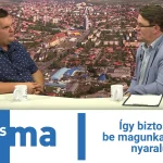 Így biztosítsuk be magunkat, amikor nyaralunk