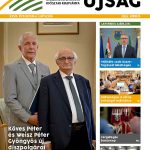 Gyöngyösi újság • XXVII. évfolyam 6. lapszám • 2026. Június