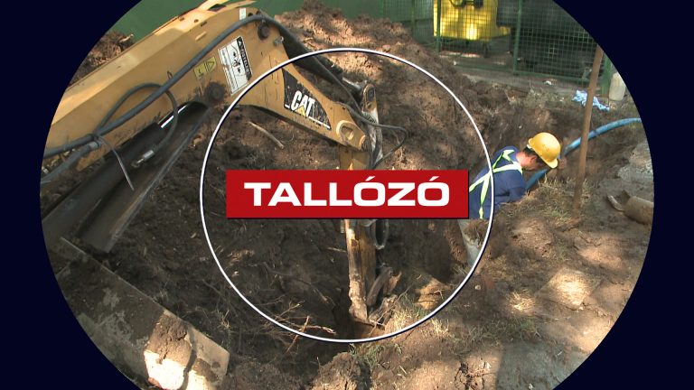 Több csőtörés is nehezítette a gyöngyösiek mindennapjait – Tallózó – 2026. július 3.