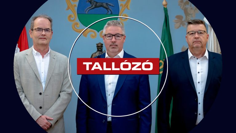 Munkába álltak az alpolgármesterek – Tallózó – 2026. július 17.
