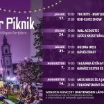 CoolTér Piknik – 2026