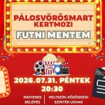 Kertmozi – Pálosvörösmart