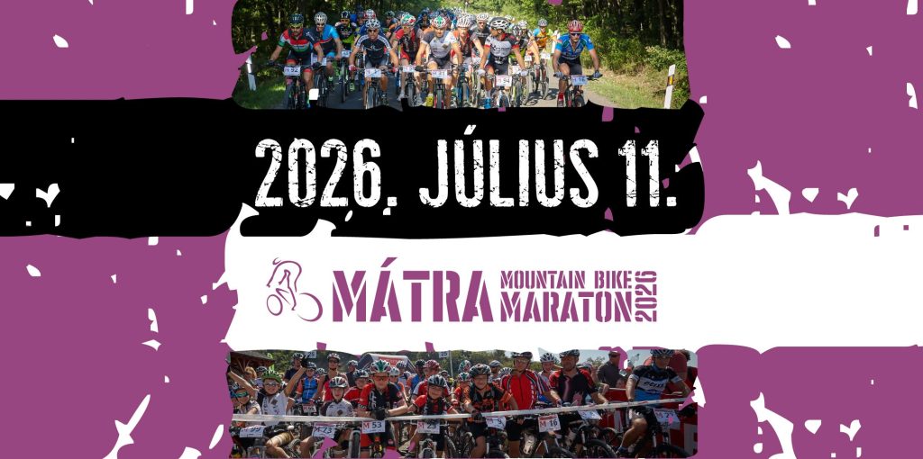 XX. Mátra MTB Maraton