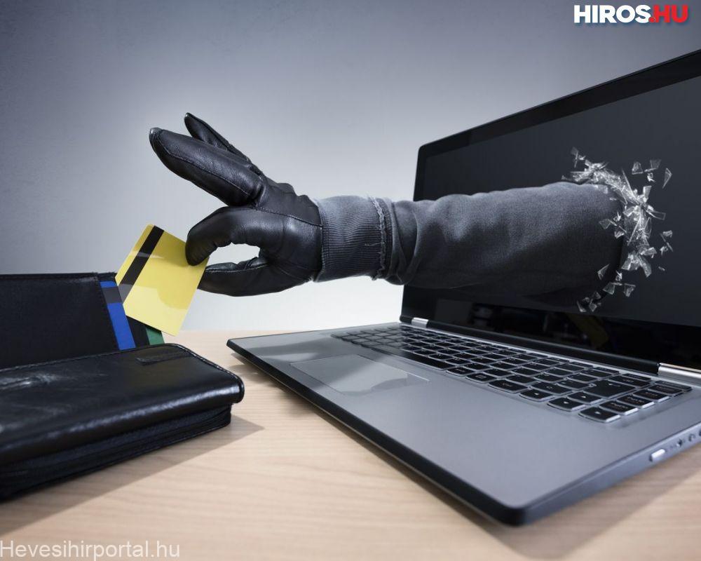 Vigyázat! nem létező termékekkel csaltak ki pénzt