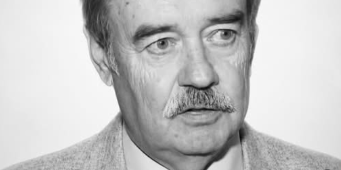 Elhunyt Dávid József nyugállományú tűzoltó ezredes