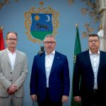 Új alpolgámestereket választottak