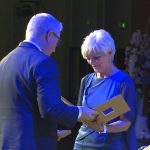 Kiválóságokat tüntettek ki (galéria)