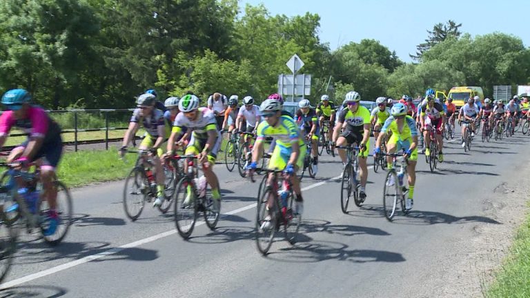 Jön a Tour de Mátra – lezárások 3 napon át