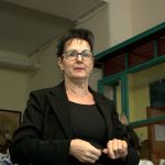 Berze Gyűrűt kapott Zeke Katalin