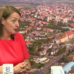 Oktatási és szociális tanácsnokká választották dr. Szén Gabriellát