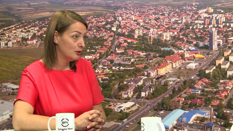 Oktatási és szociális tanácsnokká választották dr. Szén Gabriellát