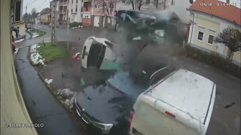 Meglepő fordulat a brutális Deák Ferenc úti baleset ügyében