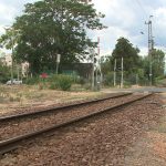A figyelmetlenség miatt van a legtöbb vasúti baleset