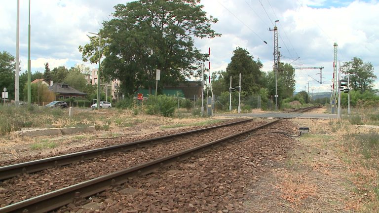 A figyelmetlenség miatt van a legtöbb vasúti baleset