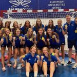 Három gyöngyösi lány, egy hatalmas európai siker