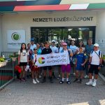 Különleges élményekkel gazdagodtak a gyöngyösi tehetségek