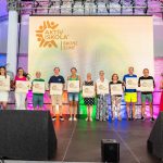 Rangos elismerés – bronz minősítést kapott a Kálvária