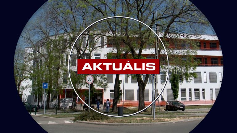100 milliós támogatást nyert a Bugát Pál Kórház – Aktuális- 2026. 08. 18.
