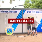 Szeptembertől működik a városrendészeti bázispont – Aktuális – 2026. 08. 19.