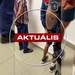 Razzia – összehangolt akcióban csaptak le a rendőrök – Aktuális – 2026. augusztus 25.