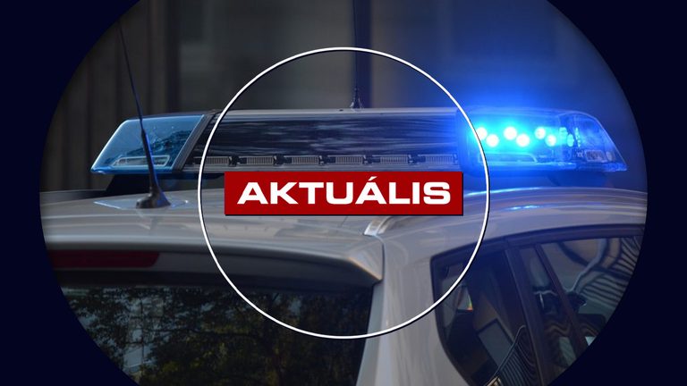 Körözés – lopás miatt keresi a gyöngyösi rendőrség Müller Jánost – Aktuális – 2026. augusztus 26.