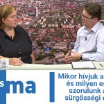 Mikor hívjuk az ügyeletet, és milyen esetekben szorulunk azonnali sürgősségi ellátásra?