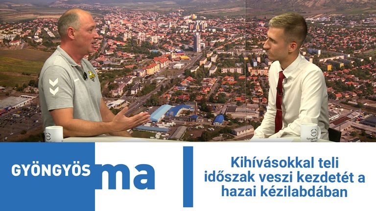 Kihívásokkal teli időszak veszi kezdetét a hazai kézilabdában