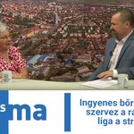 Ingyenes bőrrákszűrést szervez a rákellenes liga a strandon