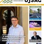 Gyöngyösi újság • XXVII. évfolyam 7. lapszám • 2026. Július