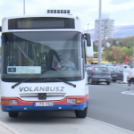Rendhagyó városnéző utazás a helyi járaton