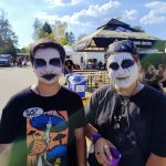 Fekete Zaj Fesztivál – Barangolás az underground ösvényein