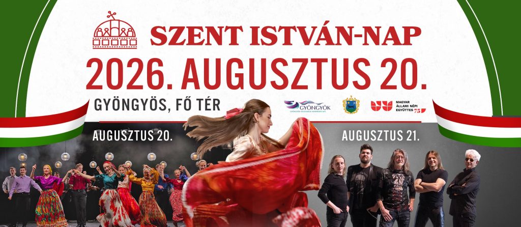 Szent István-nap Gyöngyös