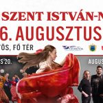 Szent István-nap Gyöngyös