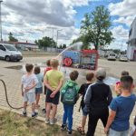 Élményeket hozott a gyerekeknek az önkormányzati napközis tábor