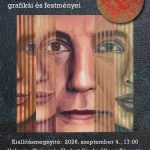 „Az ember” – Rechtorisz Ákos kiállítása