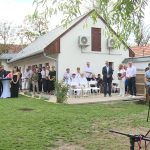 Egy éve született a Hangya-boy Tanoda