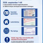 Így változik az időpontfoglalás a szakrendelésekre