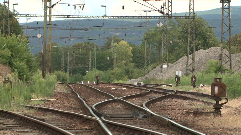 Rövidebb menetidővel indul újra a forgalom a gyöngyösi vonalon