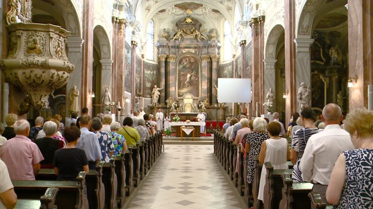 Két napon át tartanak az idei Szent István-napi programok
