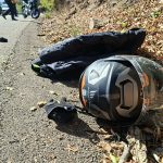 Újabb motoros baleset a 24-esen
