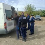 Térfigyelő kamera segített az ellopott babakocsi megtalálásában
